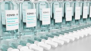 Vaccin, Contrefaçon, Covid – 19, propriété intellectuelle 
