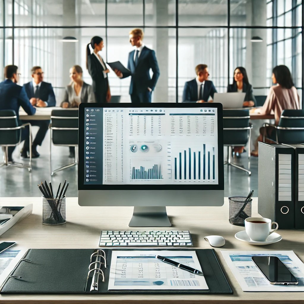 Agenda And Deadline Tracking With Ipzen Trademark Portfolio Management Made Easy Ipzen