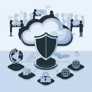 Simplify Intellectual Property Management with a Cloud Solution The Case of IPzen