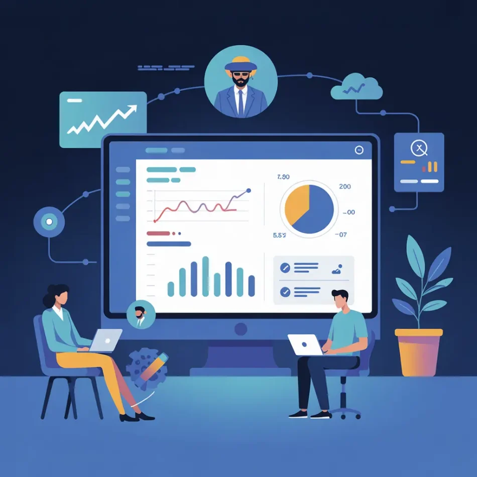 Améliorer la collaboration entre les équipes juridiques et marketing avec IPzen grâce à notre solution de gestion de portefeuille de marques
