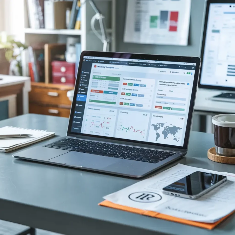 Logiciel de suivi de marques comment choisir la bonne solution pour votre entreprise