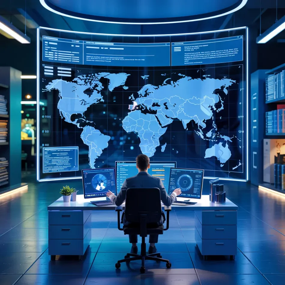 Managing an extensive trademark portfolio Key strategies for multisectoral and multilingual monitoring