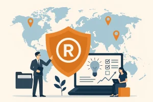 Comment protéger une marque lors d'une expansion internationale ?