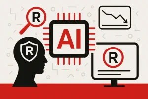 IPZEN & Intelligence Artificielle Révolutionner la Gestion de Portefeuille de Marques