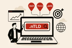 Stratégie digitale et nouvelles extensions comment IPZEN vous guide dans le choix des nTLDs