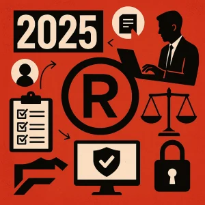 2025, une année charnière pour la gestion de vos marques IPzen à vos côtés pour rester conforme