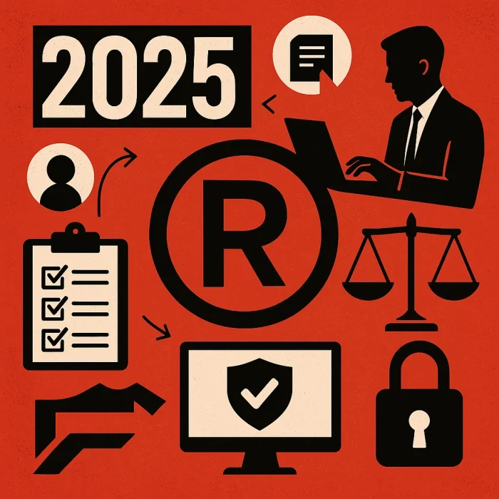 2025, une année charnière pour la gestion de vos marques IPzen à vos côtés pour rester conforme