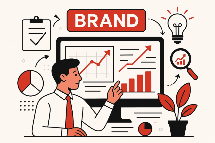 Enhance Your Brands with IPZENData, Digitalization, and Strategy