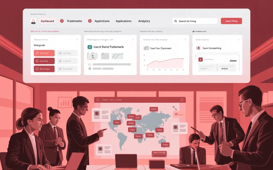 trademark management in emerging markets challenges and solutions with ipzen