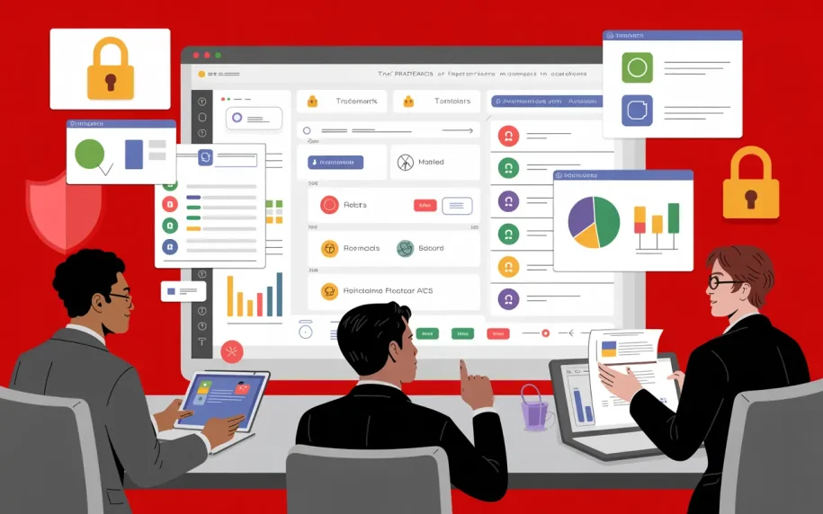 How to Evaluate Trademark Portfolio Management Software A Practical Guide for Legal Teams
