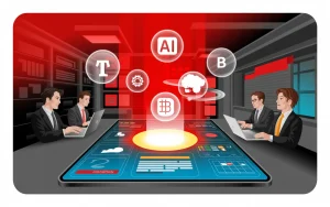 Intellectual Property Management Software From Administration to Strategy