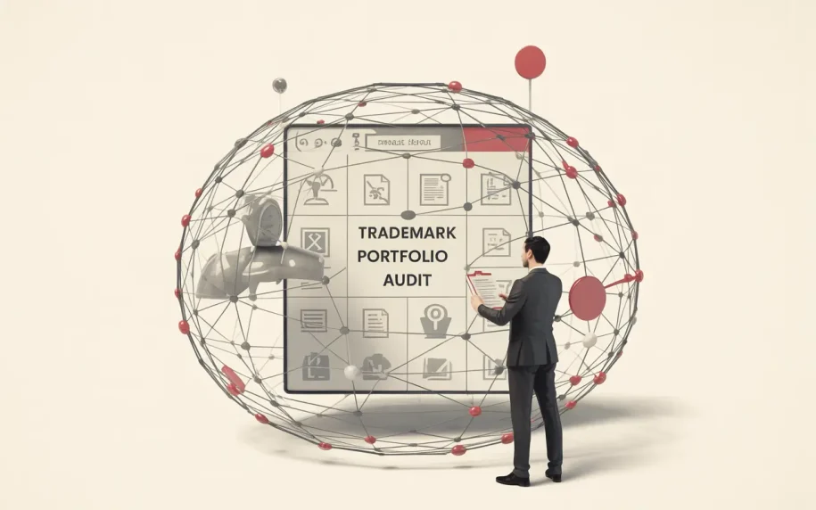 audit portefeuille marques