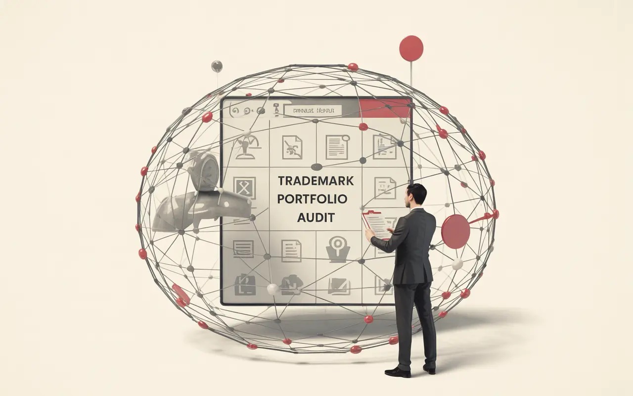 audit portefeuille marques