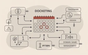 complete guide ip docketing