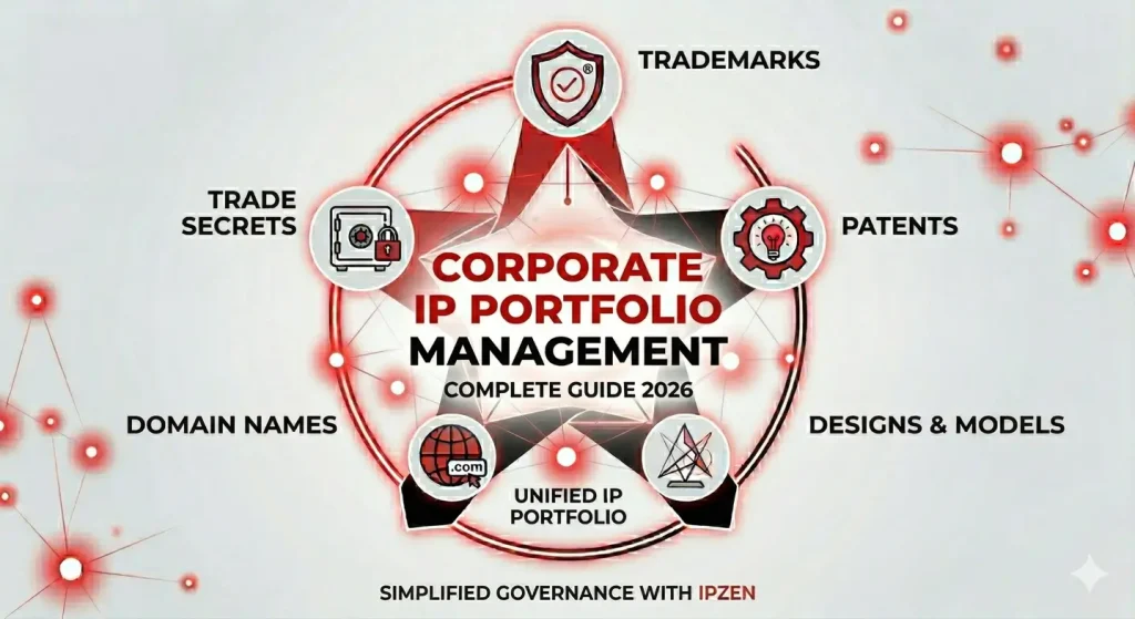 corporate ip portfolio management complete guide 2026 corporate ip portfolio management complete guide 2026