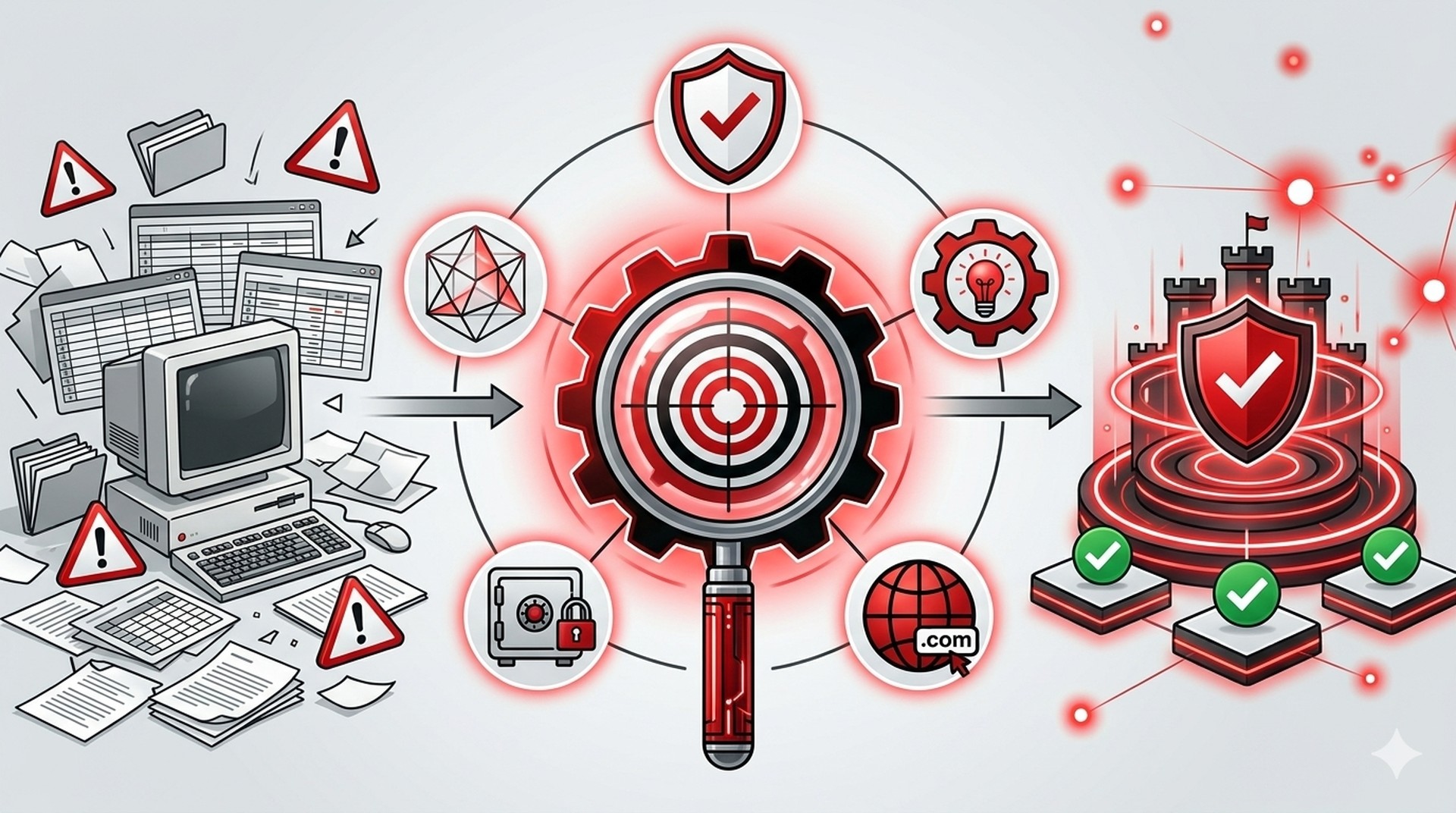 Ip Software Applications IP management software: why it is essential in 2026