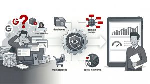 Homepage 11 Trademark monitoring checklist in 10 steps